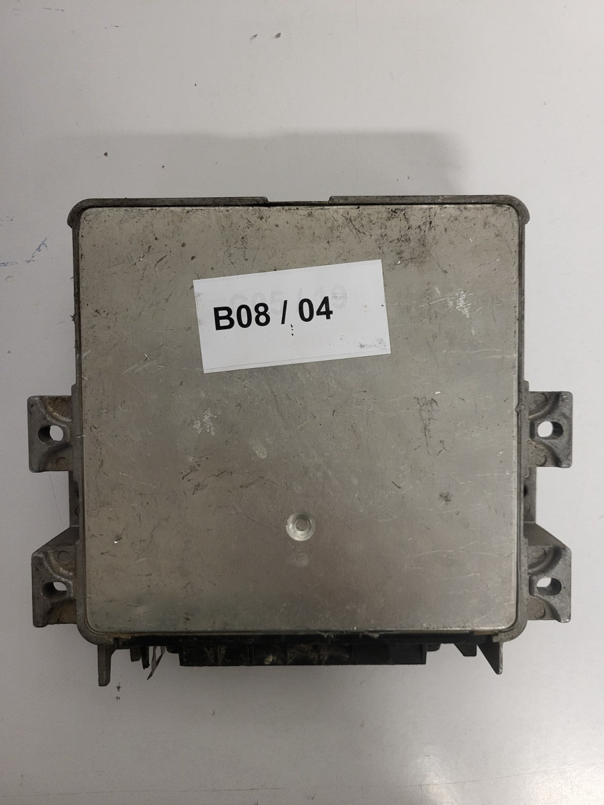 FIAT PUNTO ECU / IAW8F.5T / 46403262 / MAGNETI MARELLI