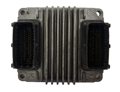 DAEWOO KALOS ECU / 96394271 / XAFQ / MR140 / FE / DELPHI