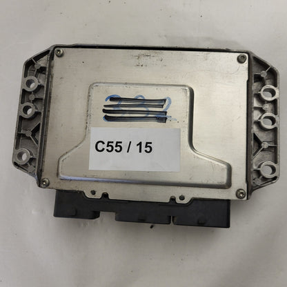Renault ECU / 21584288-2A / 8200321263 / 8200387138 / S3000 / SAGEM