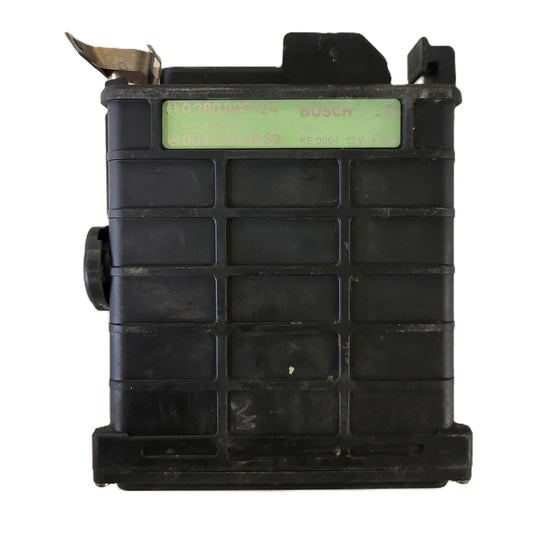 Mercedes Benz W201 W204 ECU / 0280800124 / 0035454932 / BOSCH