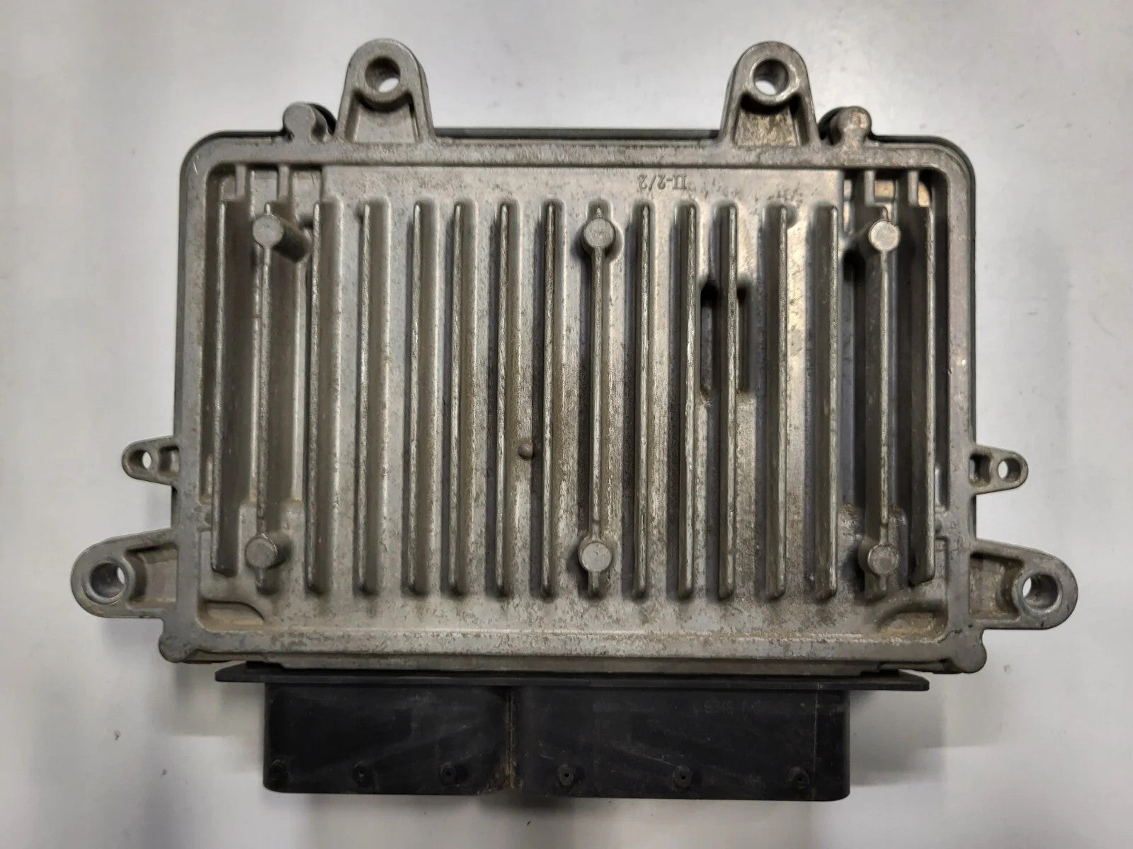 Mercedes a W169 ECU / 0281013030 / A6401508079 / CRA.43 / BOSCH