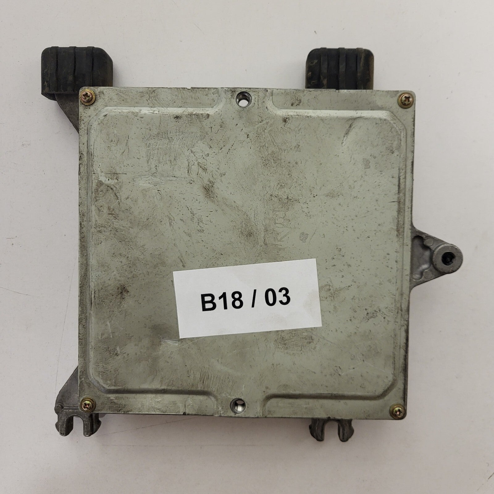 HONDA CIVIC ECU / 37820-P3Y-G01 / 148-210325 / DC
