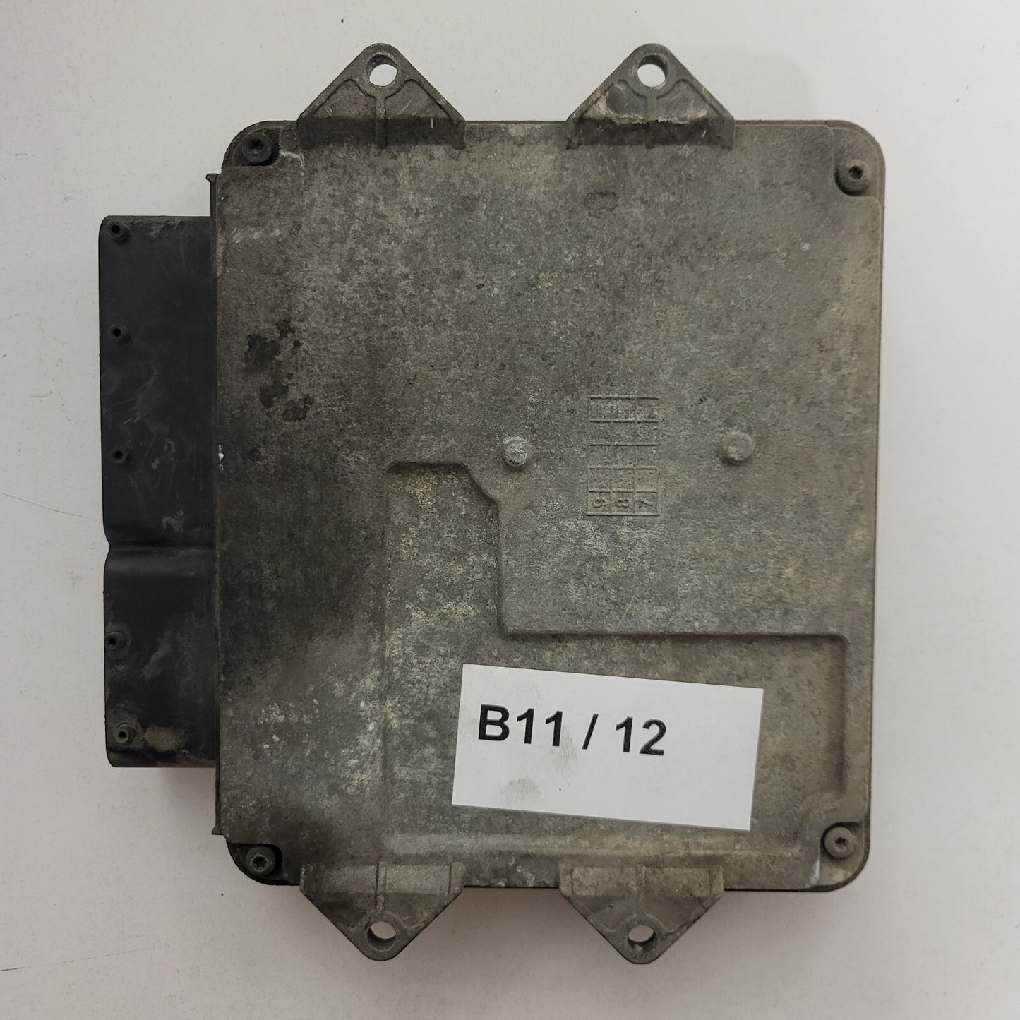 FIAT GRANDE PUNTO ECU / 51843361 / MJD 6F3.PI / HW04P / MAGNETI MARELLI