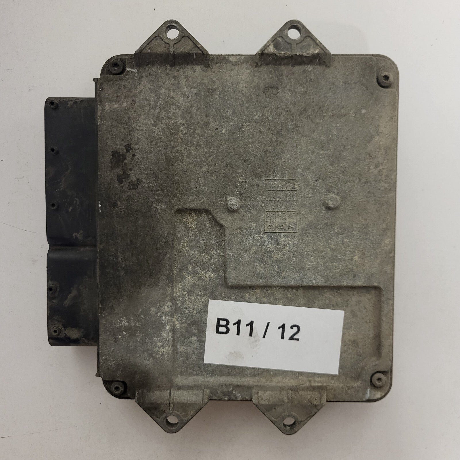 FIAT GRANDE PUNTO ECU / 51843361 / MJD 6F3.PI / HW04P / MAGNETI MARELLI