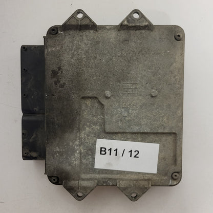 FIAT GRANDE PUNTO ECU / 51843361 / MJD 6F3.PI / HW04P / MAGNETI MARELLI