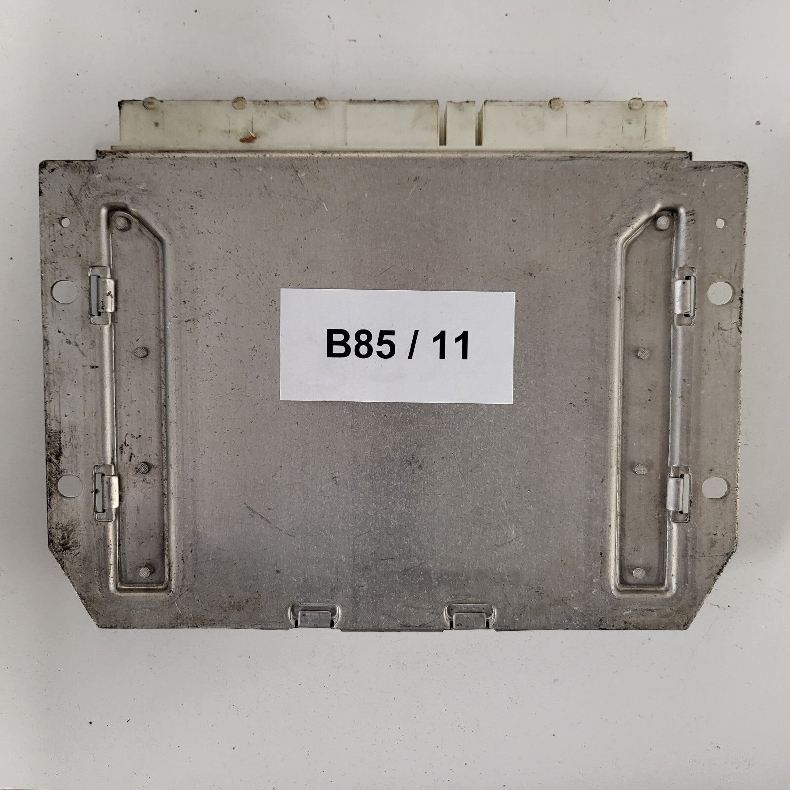 Mercedes A-Class W168 ESP ECU / 0295454232 Q02 / 0265109477 / BOSCH 