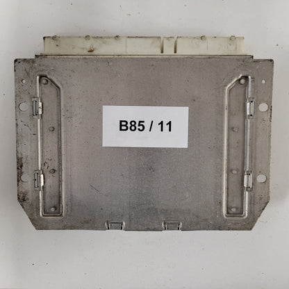 Mercedes A-Class W168 ESP ECU / 0295454232 Q02 / 0265109477 / BOSCH 