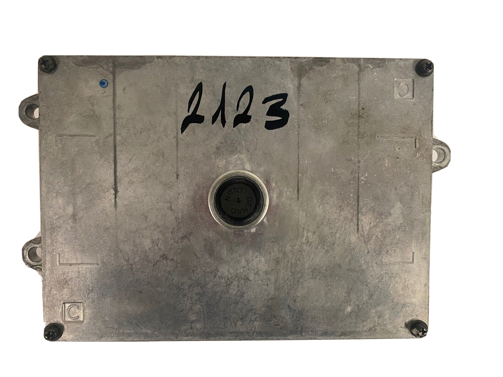 HONDA INSIGHT 1.3 ECU / 37820-RBJ-E76 / 6828-110455 / KEIHIN