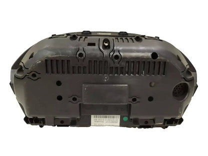 BMW 1 F20 DIESEL QUADRO STRUMENTI CONTACHILOMETRI 17649411