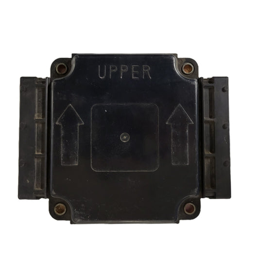 LANICA LYBRA 1.8 16V ECU / 46762243 / GE112147 / MFI-151A / JIJI / HITACHI