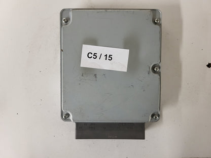 MAZDA 6 ECU / RF7G / RF7G18881B / 275800-6372 / DENSO