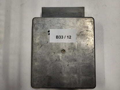 Ford KA ECU / 97KB-12A650-BD / BANG / EEC-V / LPE-307 / 97KB12A650BD