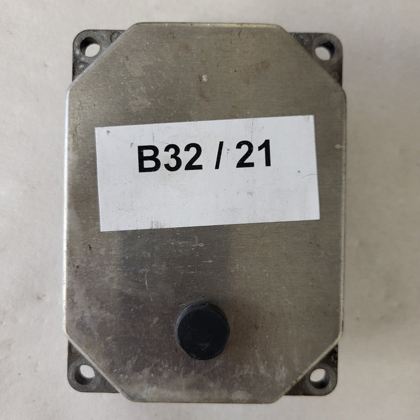 FIAT GRANDE PUNTO ECU / IAW 5SF9.A8 / 51899832 / HW405 / MAGNETI MARELLI