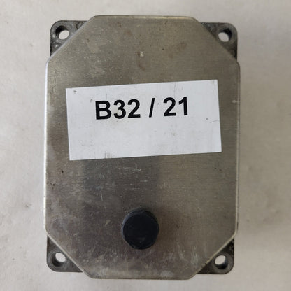 FIAT GRANDE PUNTO ECU / IAW 5SF9.A8 / 51899832 / HW405 / MAGNETI MARELLI