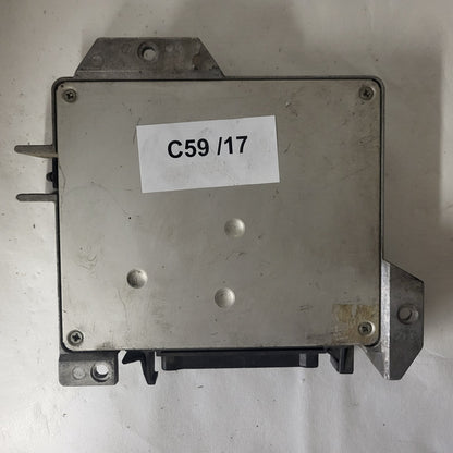 Ford Escort ECU / 85GB-12A297-CC