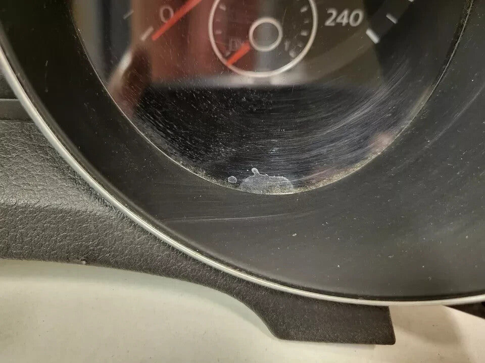 VW GOLF 6 MK6 DIESEL QUADRO STRUMENTI CONTACHILOMETRI  5K0920870D