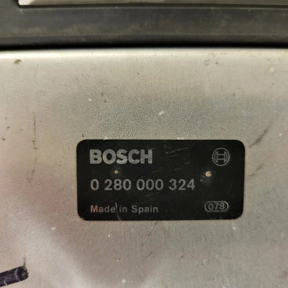 FIAT LANCIA CROMA THEMA ECU / 0280000324 / BOSCH