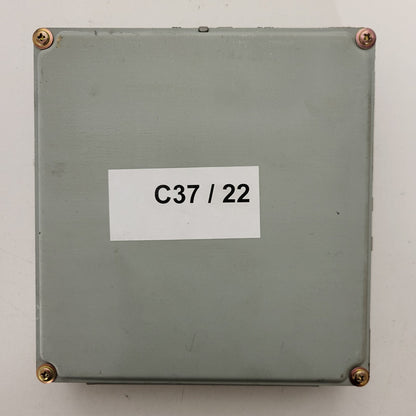 Nissan Almera ECU / MEC20-605 / HITACHI