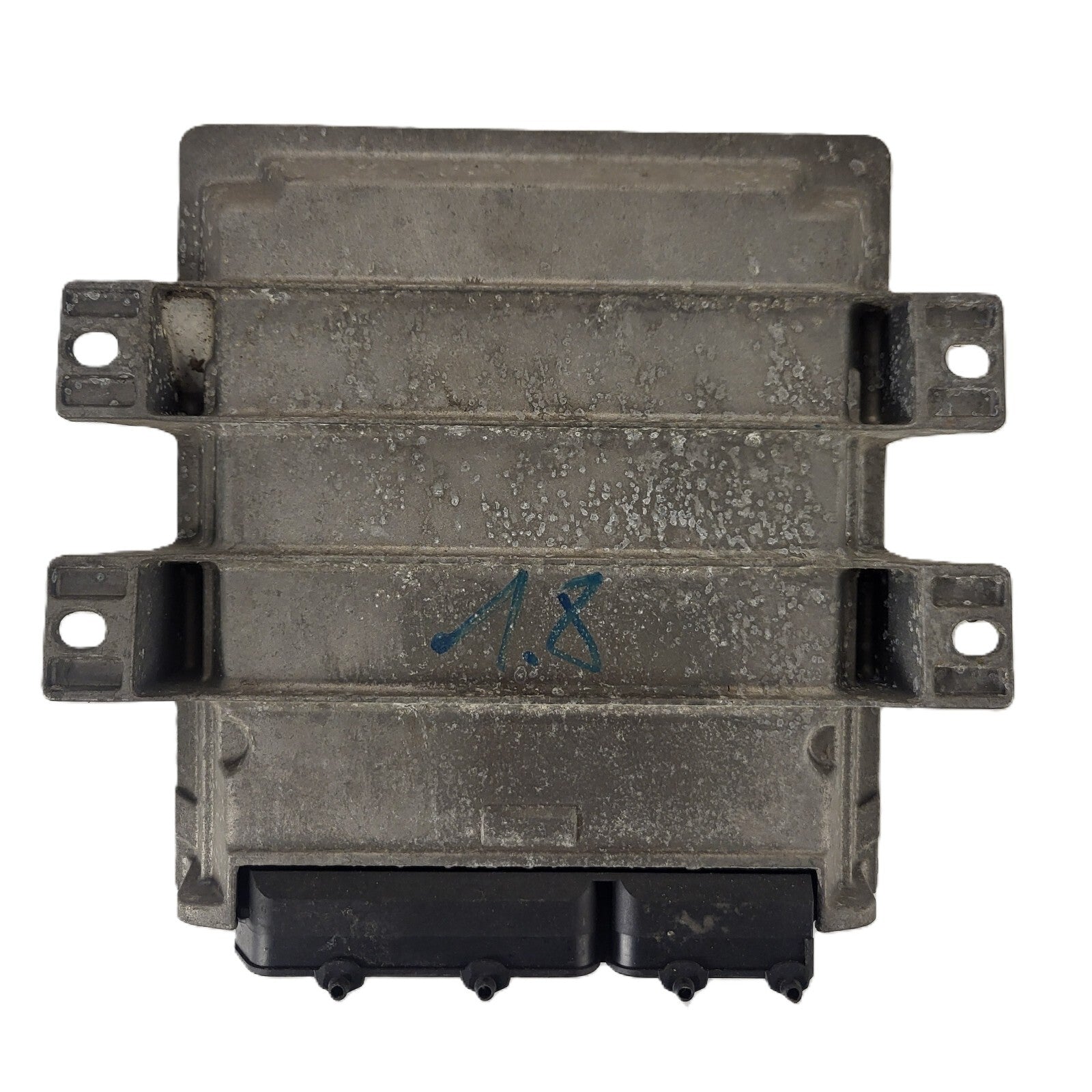 ROVER 75 ECU / NNN100682 /  MOTOROLA