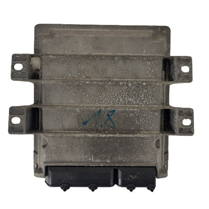 ROVER 75 ECU / NNN100682 /  MOTOROLA