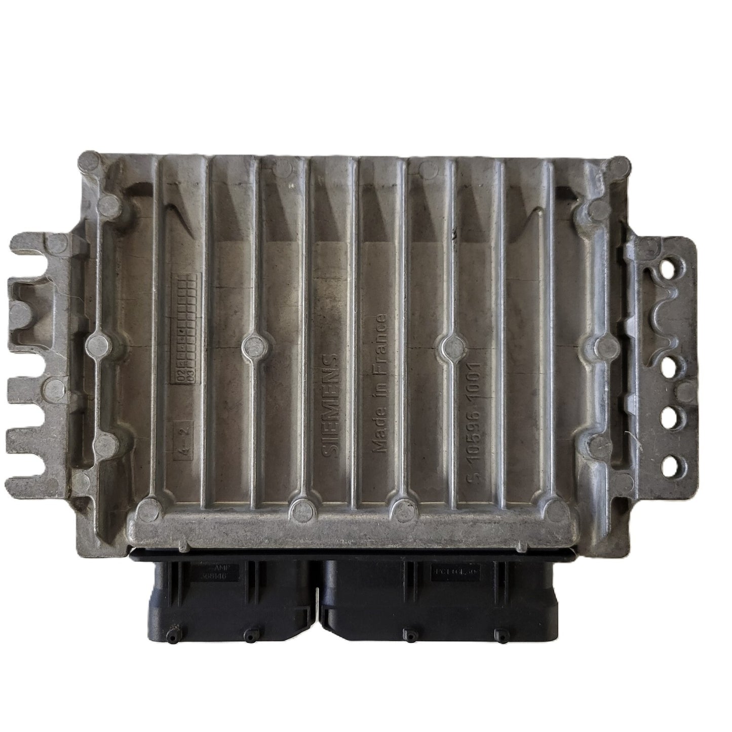 MINI COOPER 1.6 ECU / S118012001L / 1214752001901 / SIEMENS