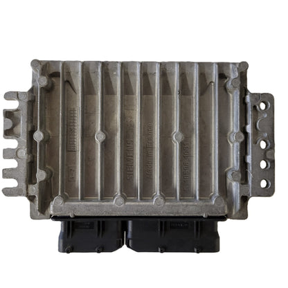 MINI COOPER 1.6 ECU / S118012001L / 1214752001901 / SIEMENS