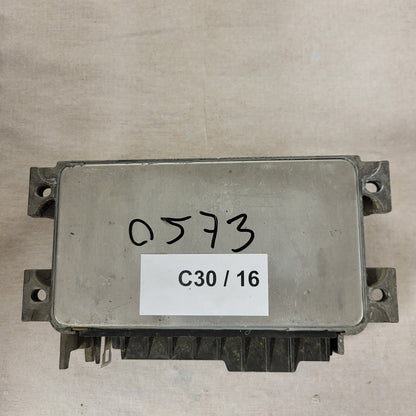 FIAT PUNTO LANCIA Y ECU / IAW 16F.EB / 46545150 / 61602.102.01 / MAGNETI MARELLI