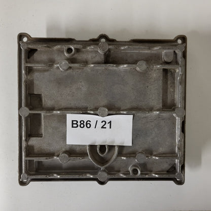 SMART FORTWO ECU / 0261205005 / 0003107V007 / BOSCH