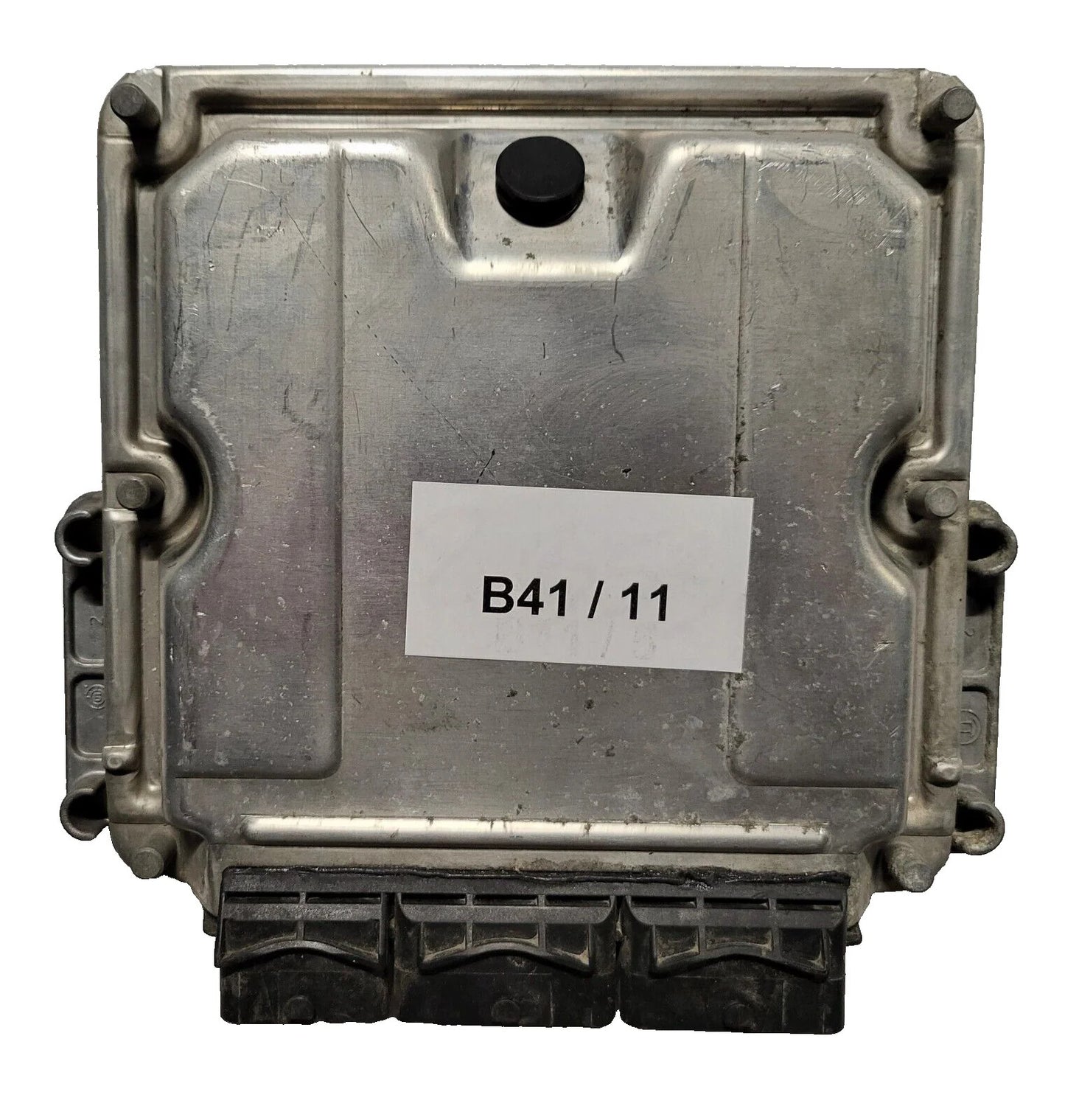 RENAULT ECU / 0281010819 / 8200039569 / 8200166362 / BOSCH