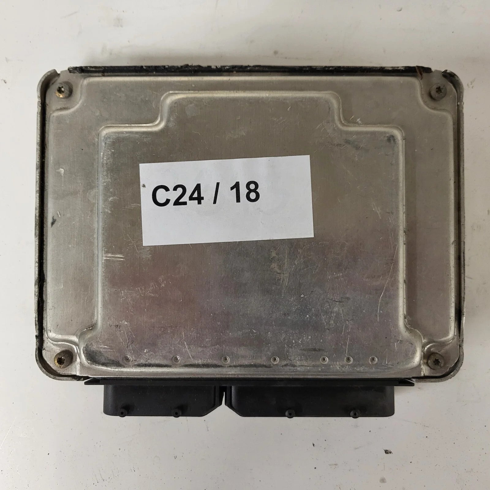 Ford Galaxy ECU / 038906019CA / 0281010309 / 28SA4477 / EDC15P+ / BOSCH