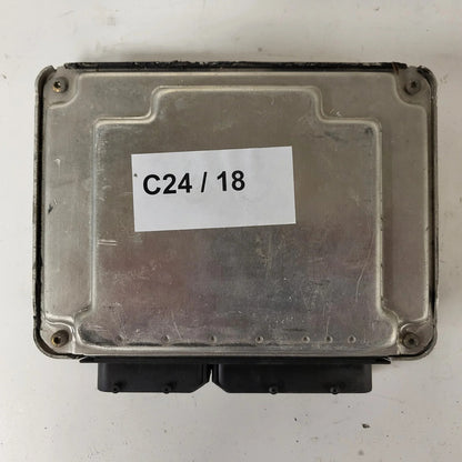 Ford Galaxy ECU / 038906019CA / 0281010309 / 28SA4477 / EDC15P+ / BOSCH