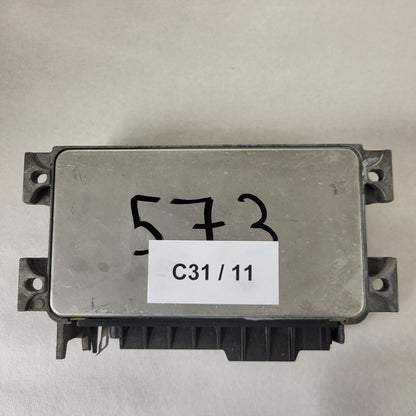 FIAT PUNTO LANCIA Y ECU / IAW 16F.EB / 46545150 / 61602.102.01 / MAGNETI MARELLI