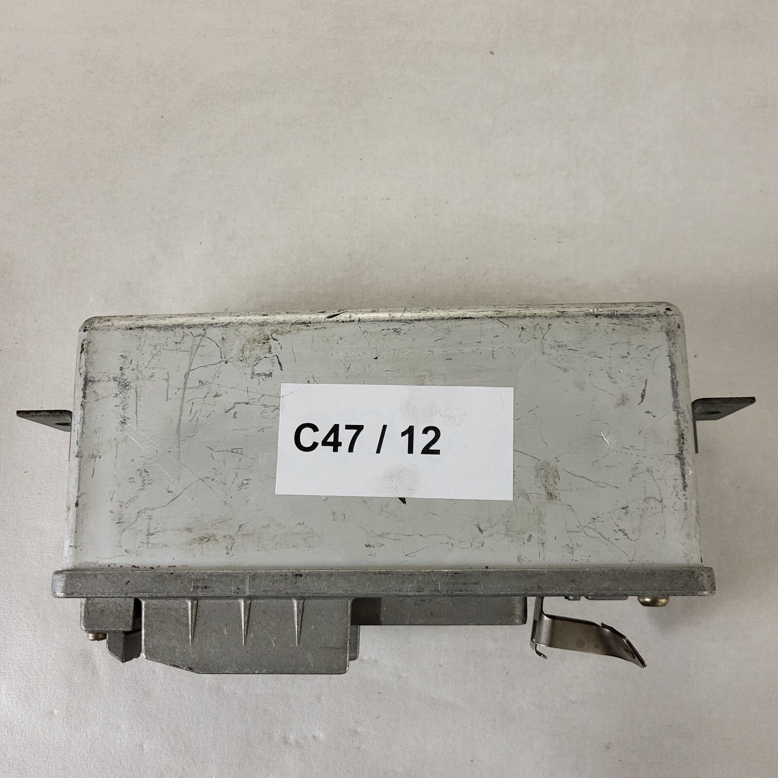 LANCIA ABS ECU / 0265100044 / BOSCH