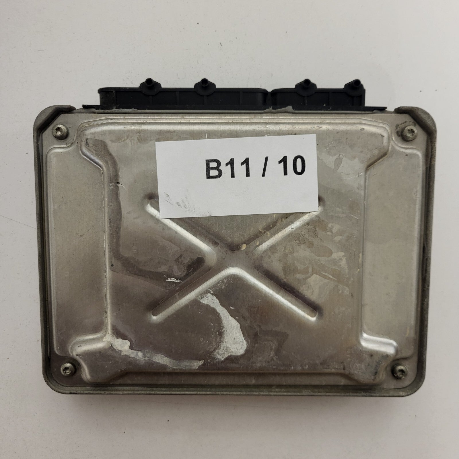 FIAT MULTIPLA ECU IAW 4EF.G4 / 51798647 / 61601.294.01 / HW226 / MAGNETI MARELLI