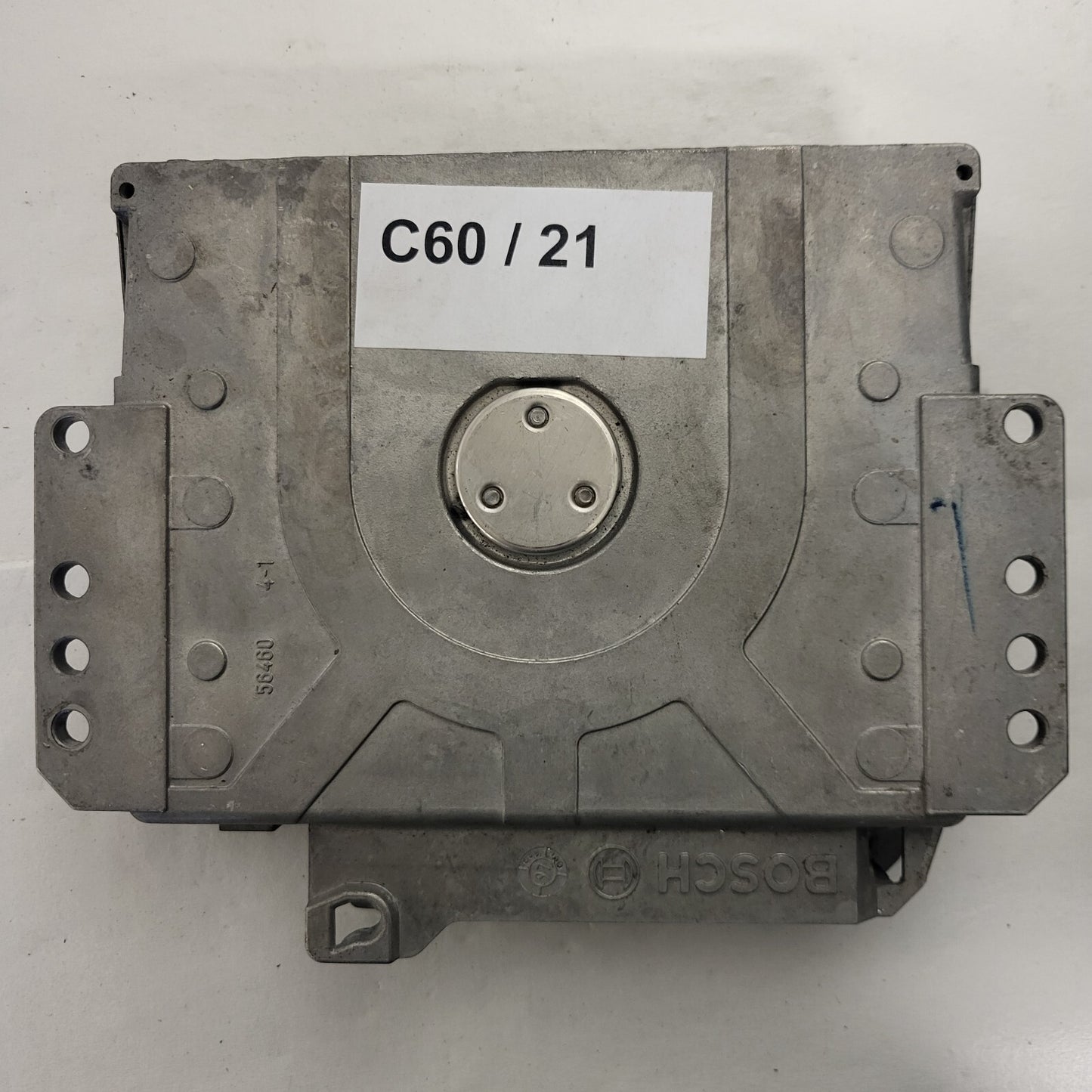 Peugeot 106 Citroen Saxo 1.1 ECU / 0261204622 / 9630278180 / MA3.1 / BOSCH