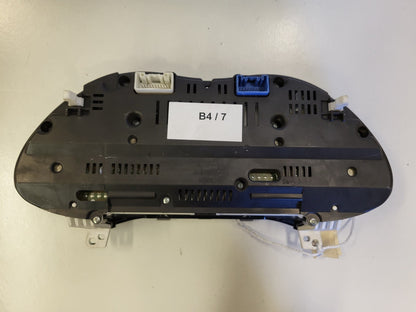 TOYOTA AVENSIS QUADRO STRUMENTI CONTACHILOMETRI 83800-05630 MB257410-9866