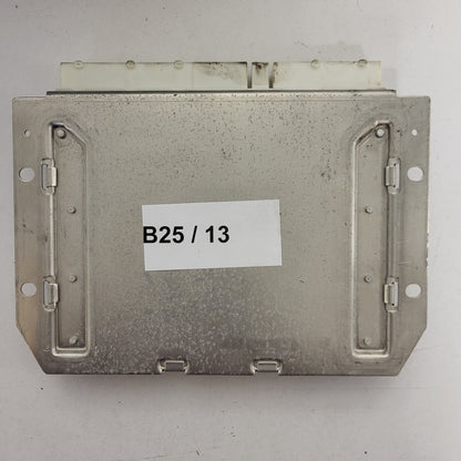 Mercedes A-Class W168 ESP ECU / 0295454232 / 0265109477 / BOSCH 