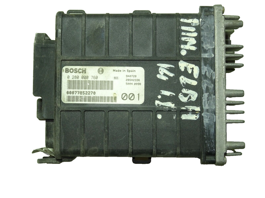 LANICA DELTA ECU / 0280000760 / 7785227 / BOSCH