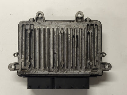 MERCEDES W169 W245  ECU / 0281015956 / A6401508034 / BOSCH