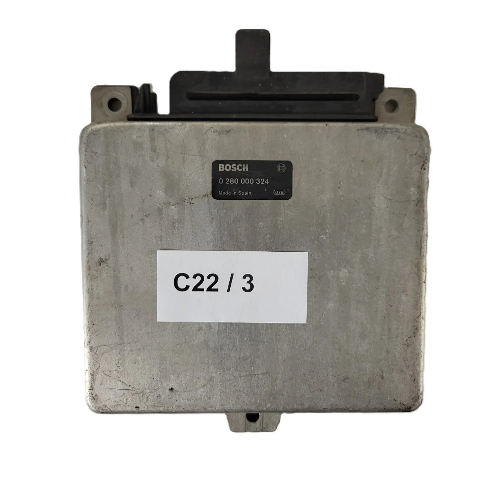 FIAT LANCIA CROMA THEMA ECU / 0280000324 / BOSCH