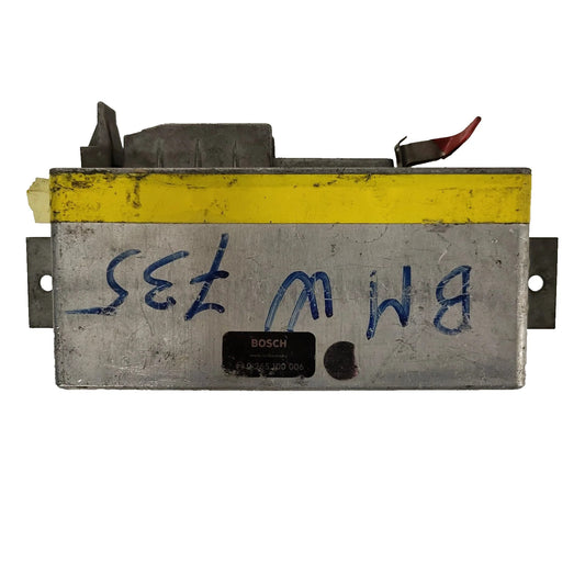BMW 7 E23 ABS ECU / 0265100006 / BOSCH