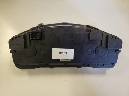 FIAT CROMA JTD MTJ QUADRO STRUMENTI CONTACHILOMETRI 51735924 DIESEL