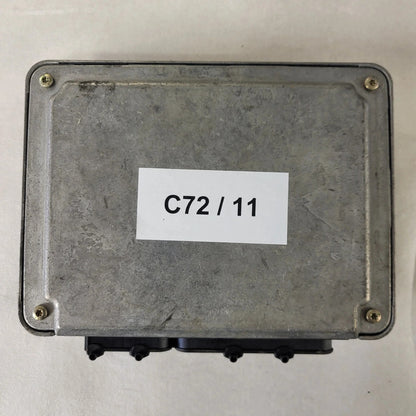 AUDI ECU / 0281001609 / 038906018G / BOSCH