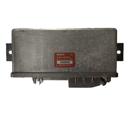 AUDI 80 ECU / 0265100056 / 4A0907379A / BOSCH