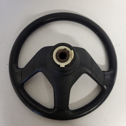 PEUGEOT 205 309 GTI VOLANTE / STEERING WHEEL PELLE LEATHER