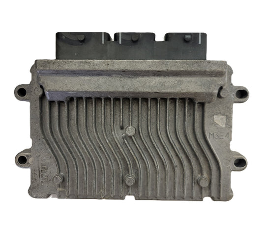 PEUGEOT CITROEN ECU / J34P-AAE / 21585768-5 / 21585768-5A0 / 9661978880 / 965588