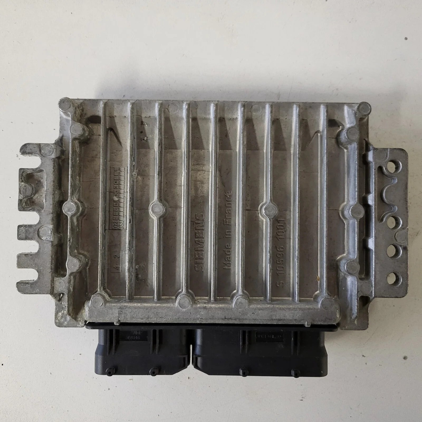 MINI COOPER ECU / S118012001M / 1214752001901 / SIEMENS