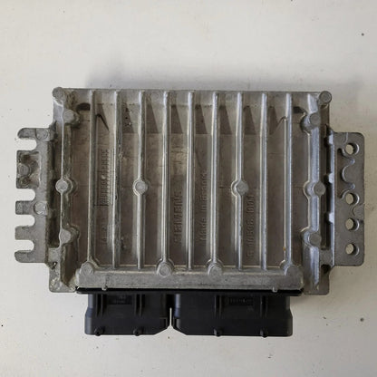 MINI COOPER ECU / S118012001M / 1214752001901 / SIEMENS