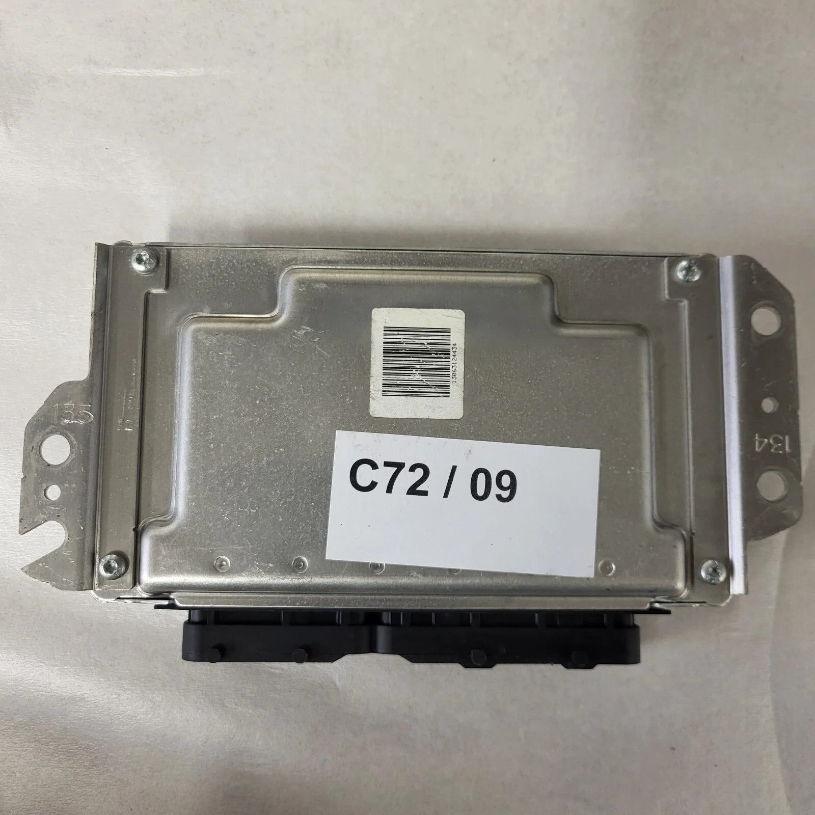KIA PICANTO ECU / 9030930494F / 39110-02045 / SAH4IS18 / KEFICO