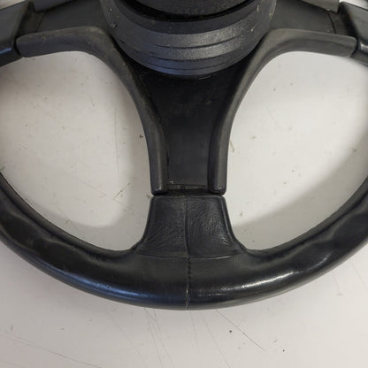 NARDI GARA 3 VOLANTE STEERING WHEEL / MOZZO FIAT USATO USED ORIGINAL